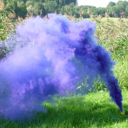 Smoke 2 Violett