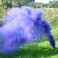 "Dūmius 2" spalvotų dūmų generatorius - violetinis