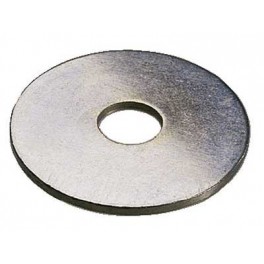 Washers 2,2 mm