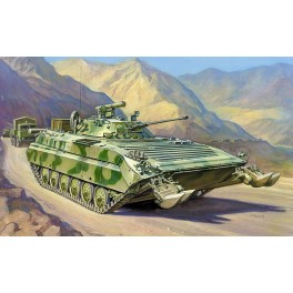 BMP-2d Fighting Vehicle