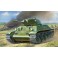 Soviet Medium Tank T34/76 1940