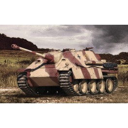 SD.KFZ.173 Jagdpanther