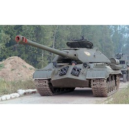 Tankas IS-3