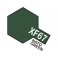 Matiniai NATO žali dažai "XF67"