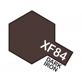 Acrylic paints "XF84"