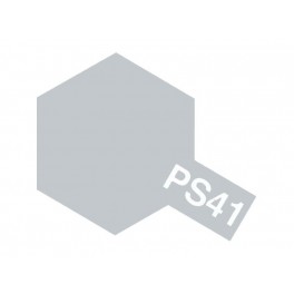 Dažai kėbului "PS-41" ryškiai sidabriniai