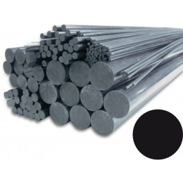 Carbon fibre rod 5x1000mm