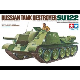Savaeigis pabūklas SU-122