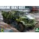 Ukraine KrAz-6322