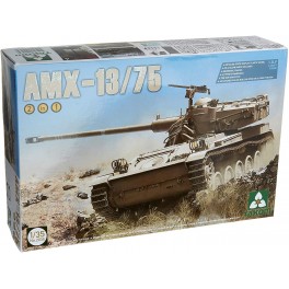 Tank AMX-13/75