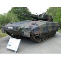 Tank SPz PUMA 1/35