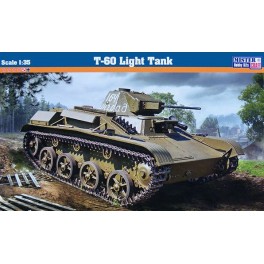 Lengvas tankas T-60
