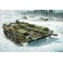 Tankas Strv 103B MBT