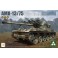 Tankas AMX-13/75 2in1 su SS-11 ATGM