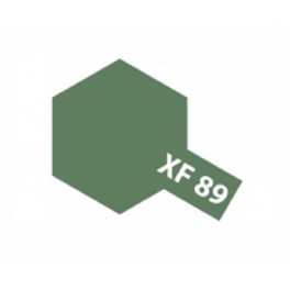Acrylic paints "XF89"