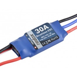 Brushless speed controller 30 A