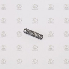 Steel Spring 10x2,5mm