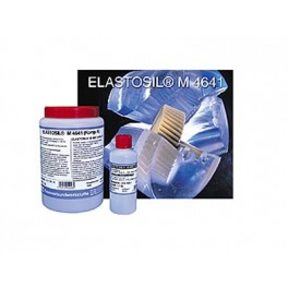 Silikoninė guma Elastosil M4641