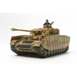 Tank Pz.Kpfw.IV ver.H
