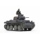 Tank Pz.Kpfw.38(t) modification E/F