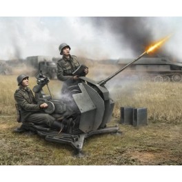 German 2cm Flak 38