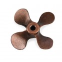 Metal propeller 30mm right