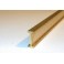 Brass Angle "L" 2x2x305mm (angular)