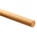 Pine stick 2x2x1000 mm