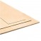 Thin birch plywood 2x300x6000mm 4 ply