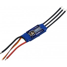 Brushless speed controller 20 A