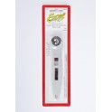20mm Ergonomic Rotary Cutter Carded
