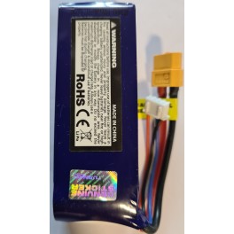 LiPo 11.1V/1500mAh