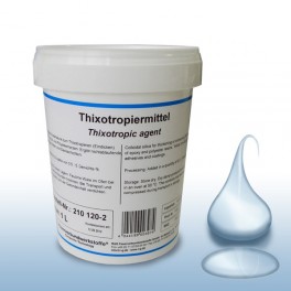 Thixotropic agent 50g / 1000ml