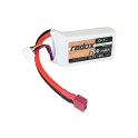 LiPo 11,1V/600mAh 80C