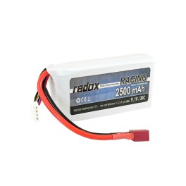 LiPo 11,1V/2500mAh