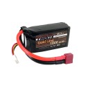 LiPo 11,V/1600mAh 80C