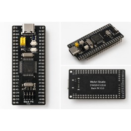 Black Pill V3.0 development board