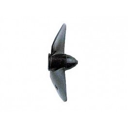 Marine racing propeller 2304.52L left