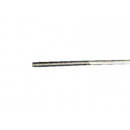 Threaded rod M2x200mm