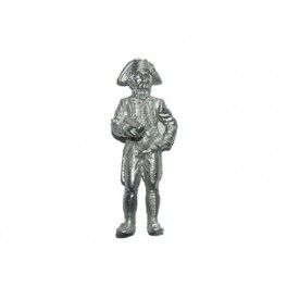 Metal seaman figure 25 mm "A"