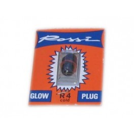 Glow plug Rossi - R4