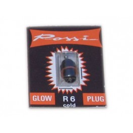 Glow plug Rossi - R6