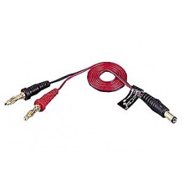 Cable for Futaba transmitter charging