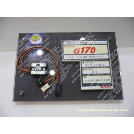 Gyroscope G170