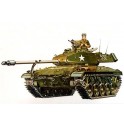 Tankas M41 WALKER BULLDOG