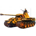 Tankas PANTHER (Sd.kfz.171)Ausf.A