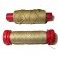 Yarn sandy color 0.75mm 100m 