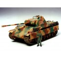 Tankas Panther G