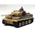 Tankas Tiger I