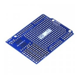 PCB plokštė prototipų gamybai R3